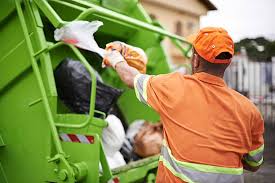 Best Construction Debris Removal  in Columbia, TN