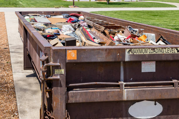 Best Residential Junk Removal  in Columbia, TN