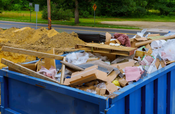 Best Shed Removal  in Columbia, TN